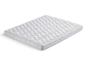 HR35 - Anti-allergy double polyurethane mattress _ Dienne Salotti